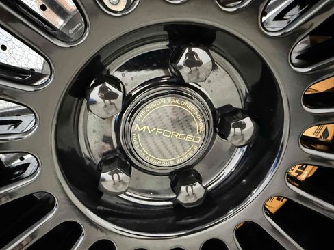 Used 2025 Mercedes-Benz AMG GT 63 image 50
