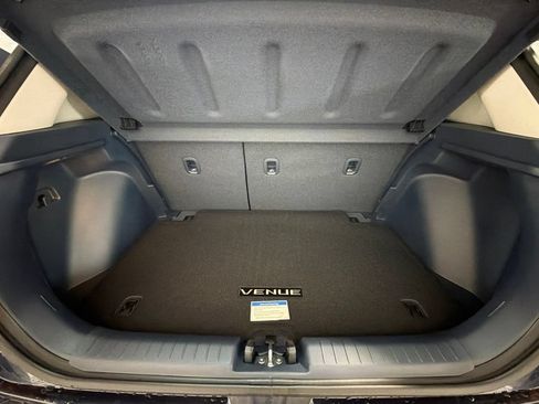 New 2026 Hyundai Venue SEL FWD image 13