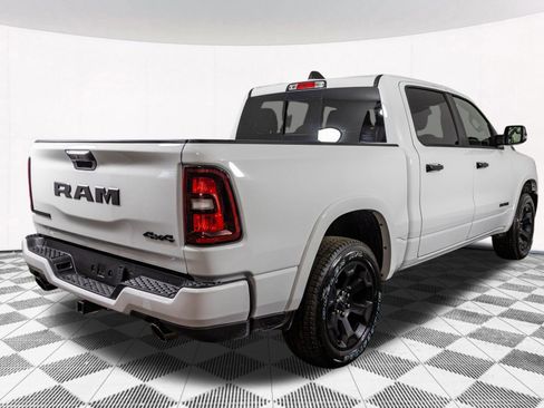 New 2026 RAM 1500 Big Horn image 8