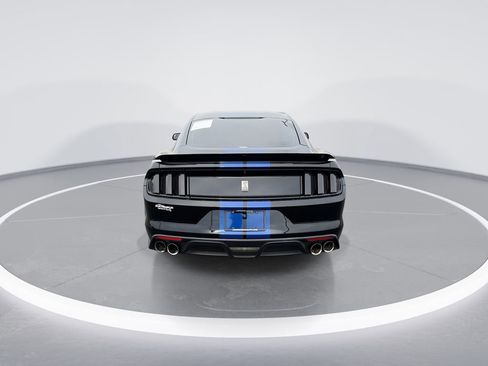 Used 2016 Ford Mustang Shelby GT350 w/ Track Package RWD image 7