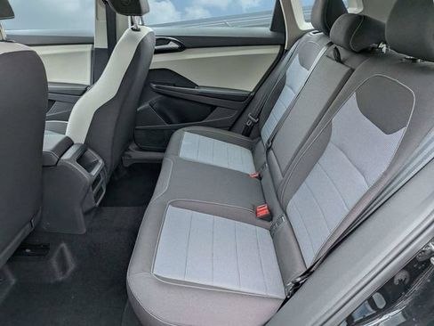 New 2026 Volkswagen Taos S FWD image 14