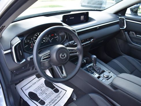 Used 2025 MAZDA CX-50 AWD 2.5 S w/ Premium Package image 31
