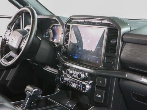 Used 2023 Ford F150 XLT w/ Equipment Group 302A High image 27