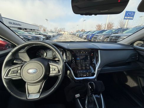 Used 2023 Subaru Legacy Premium w/ Tech Package 1 image 33