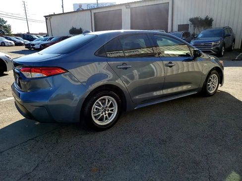 Used 2020 Toyota Corolla LE image 13