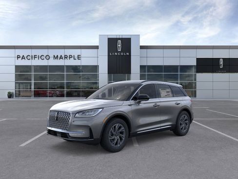 New 2026 Lincoln Corsair Premiere image 1