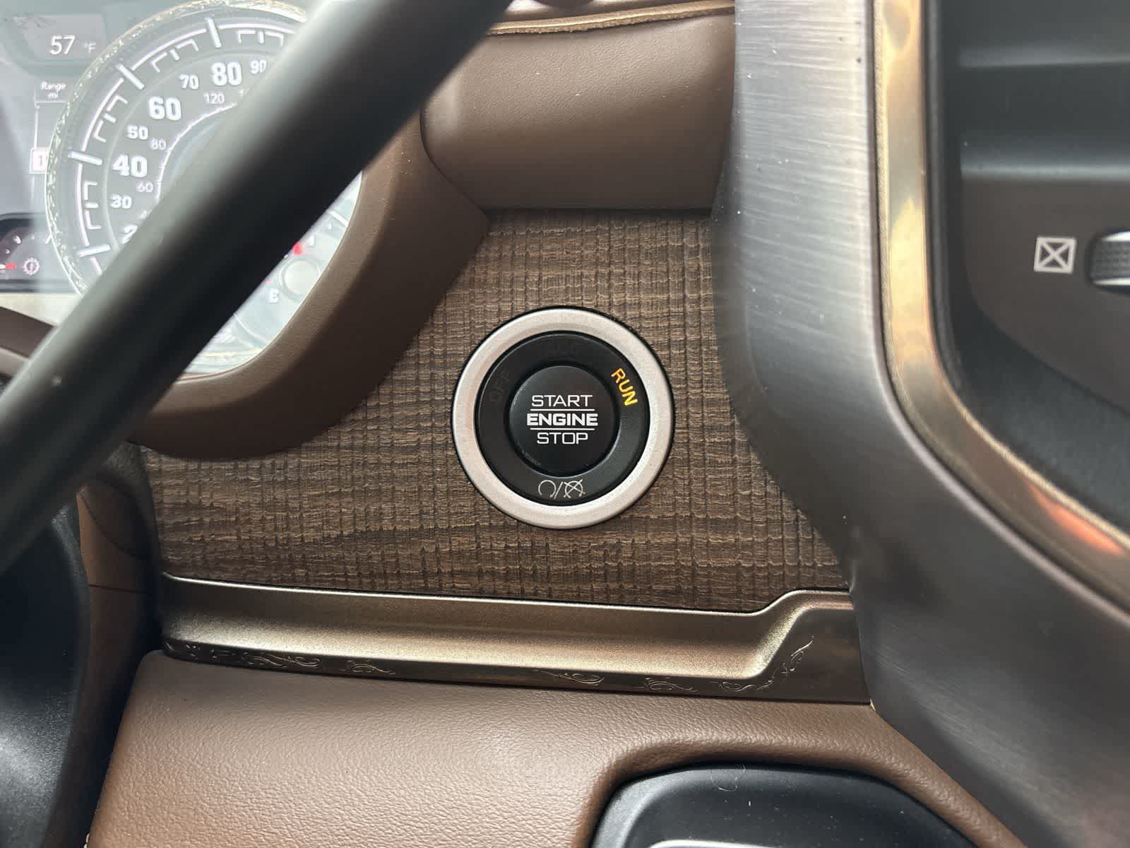 Used 2019 RAM 3500 Limited AWD/4WD image 28