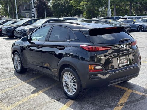 Used 2019 Hyundai Kona SEL FWD image 6