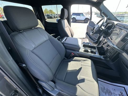 New 2026 Ford F150 STX w/ F-150 LOBO Package AWD/4WD image 29