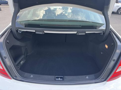Used 2014 Mercedes-Benz C 250 Sedan image 12