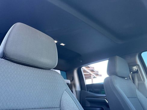 Used 2024 Chevrolet Silverado 1500 LT image 20