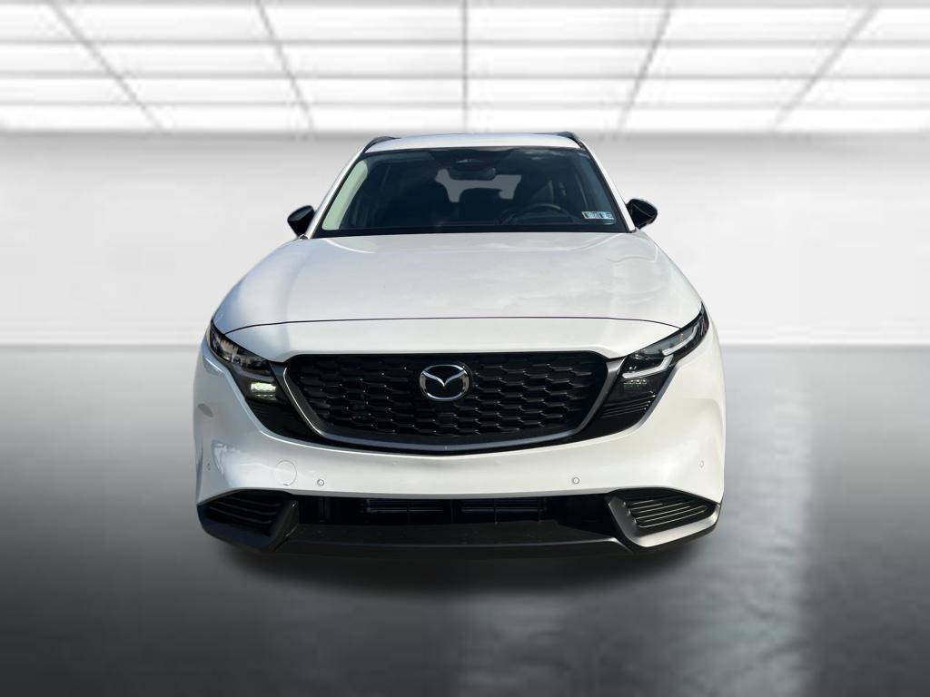 New 2026 MAZDA CX-5 Preferred AWD/4WD image 10