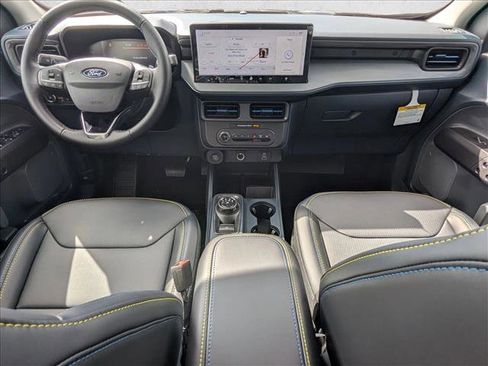 New 2026 Ford Maverick Lobo image 14