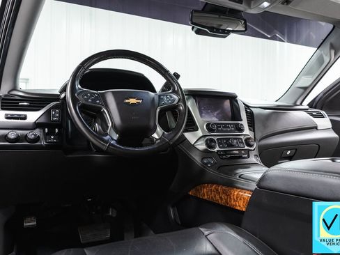 Used 2020 Chevrolet Tahoe Premier image 28
