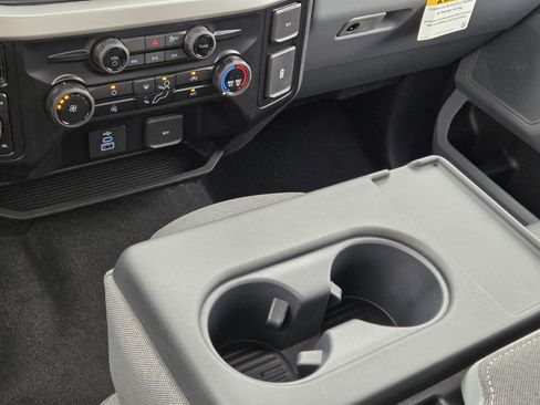 New 2026 Ford F250 XL w/ STX Appearance Package image 29