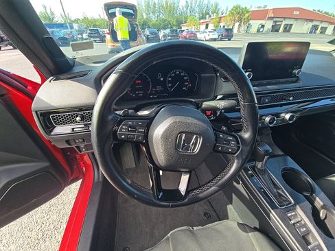 Used 2022 Honda Civic Sport image 10
