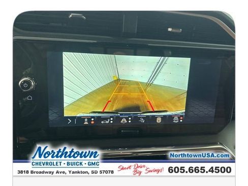 New 2026 GMC Sierra 1500 Denali Ultimate image 20