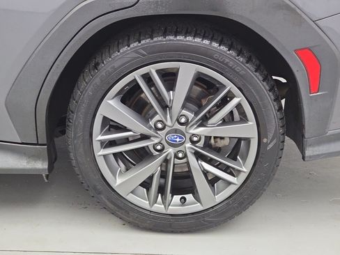 Used 2022 Subaru WRX AWD/4WD image 32