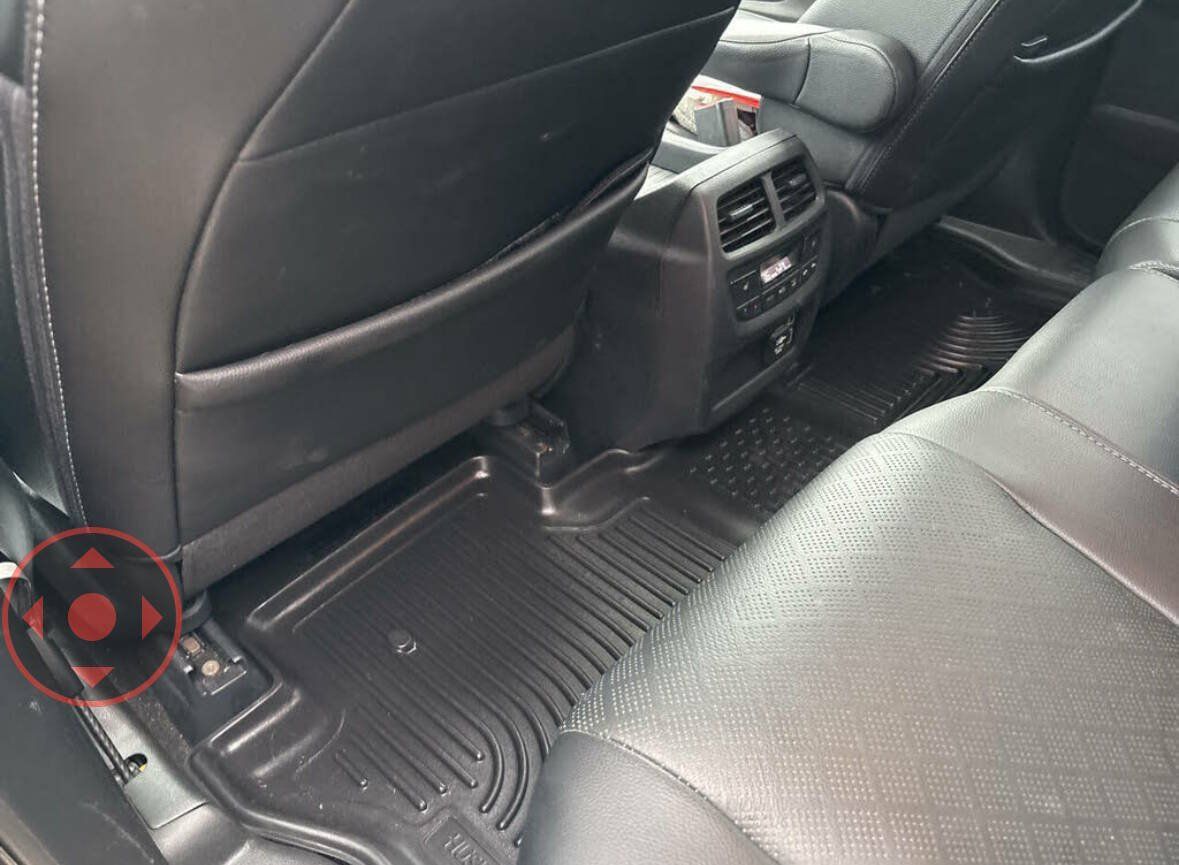 Used 2020 Honda Passport Touring image 17