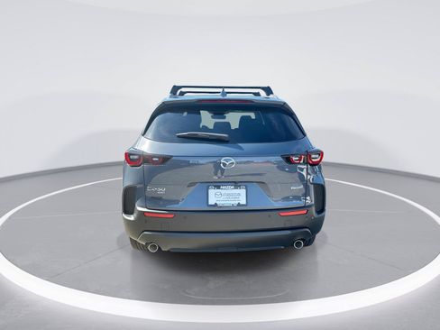 Certified 2026 MAZDA CX-50 2.5 Hybrid w/ Weather Package AWD/4WD image 7