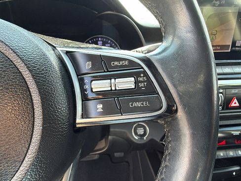 Used 2019 Kia Forte EX w/ Option Group 020 FWD image 28