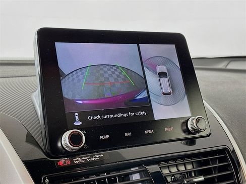 Used 2022 Mitsubishi Eclipse Cross image 23