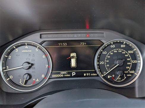 New 2025 Mitsubishi Outlander SE image 17