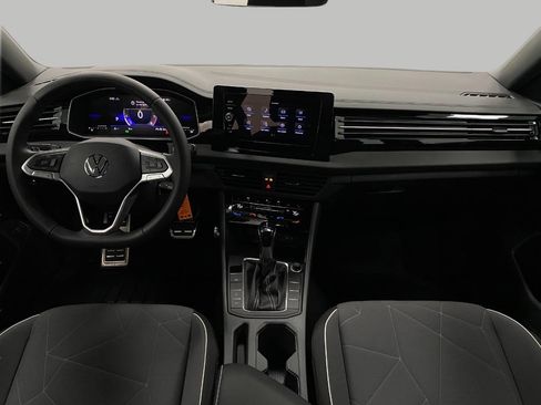 New 2026 Volkswagen Jetta Sport image 19