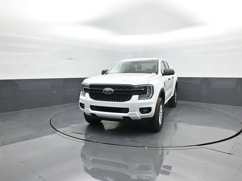 New 2025 Ford Ranger XL w/ Trailer Tow Package image 3