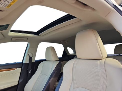 Used 2019 Lexus RX 350 FWD w/ Premium Package image 29