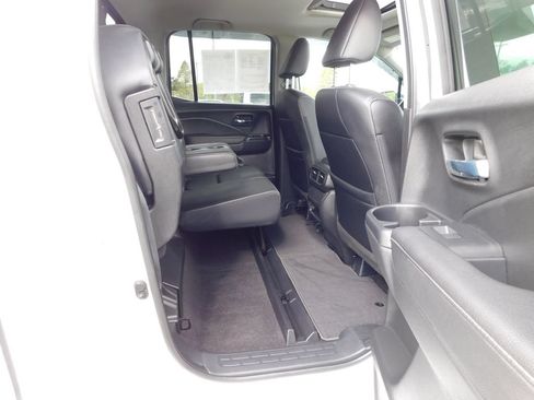 Used 2025 Honda Ridgeline RTL image 28