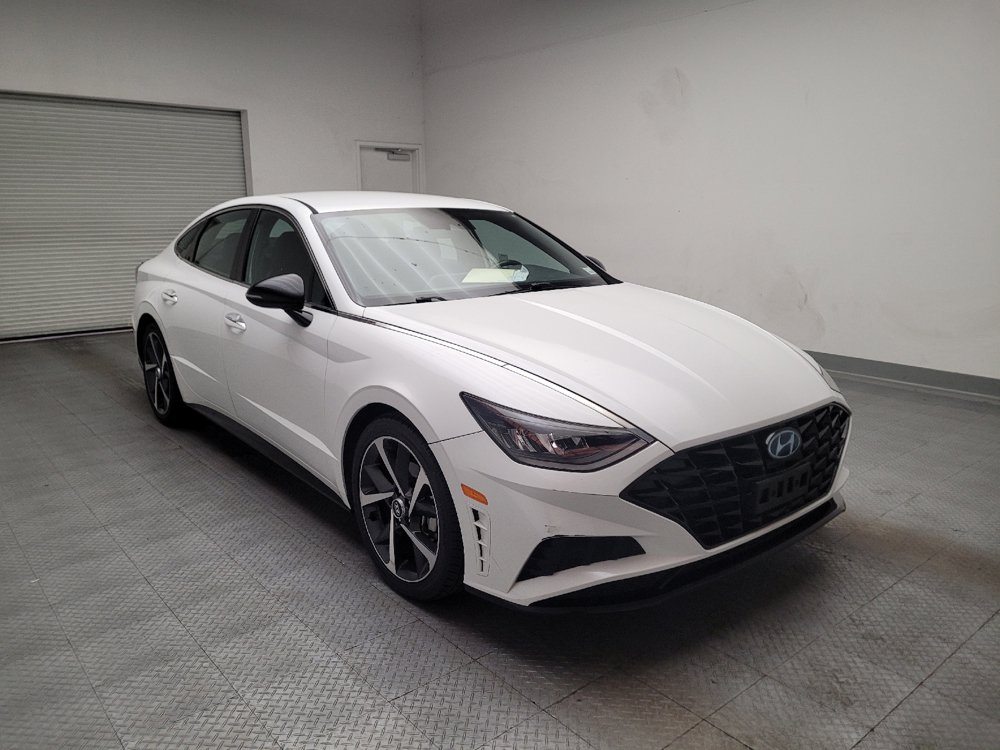 Used 2021 Hyundai Sonata SEL Plus FWD image 13