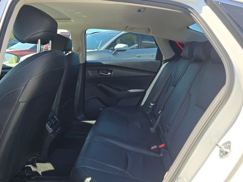Used 2025 Honda Accord EX-L image 16