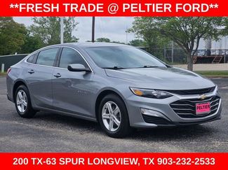 Used 2023 Chevrolet Malibu LS w/ Driver Confidence Package video 1