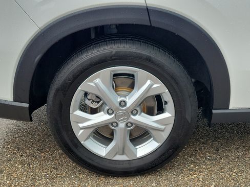 Certified 2025 Honda HR-V LX image 10