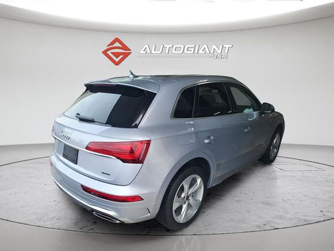 Used 2025 Audi Q5 2.0T Premium Plus w/ Premium Plus Package image 2