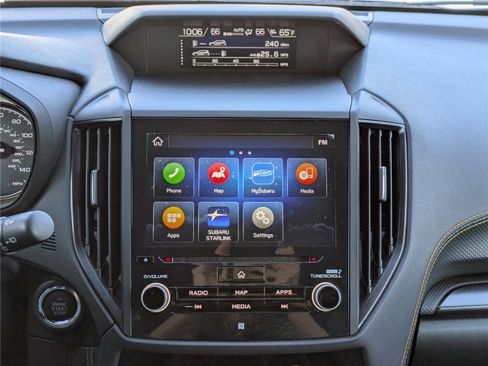 Used 2022 Subaru Forester Wilderness image 16