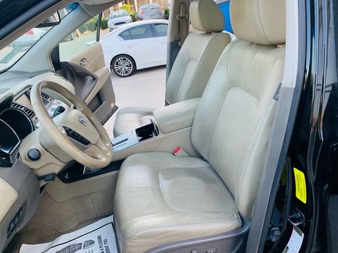 Used 2009 Nissan Murano SL w/ Technology Pkg image 13