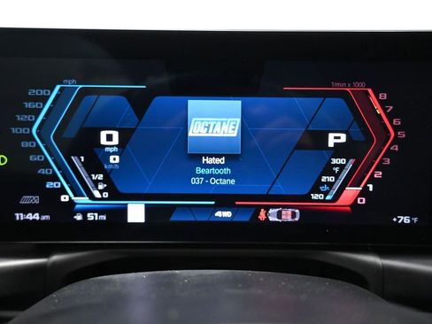 Used 2024 BMW M4 xDrive Competition image 19