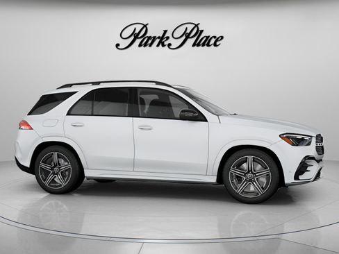 New 2026 Mercedes-Benz GLE 450 4MATIC image 27