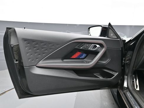 Used 2025 BMW M2 w/ Lighting Package RWD image 8