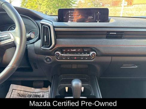 Used 2025 MAZDA CX-50 2.5 Turbo w/ Cargo Package image 26