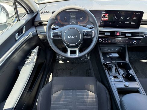 Used 2025 Kia K5 LXS FWD image 20