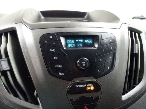 Used 2019 Ford Transit 250 148 Medium Roof RWD image 30