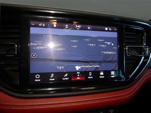 Used 2023 Dodge Durango SRT AWD/4WD image 19