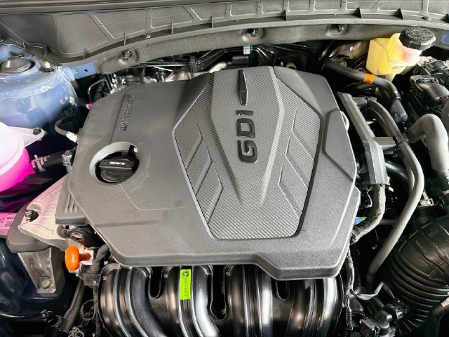 New 2026 Hyundai Tucson SEL FWD image 30