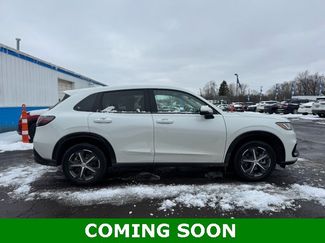 Used 2023 Honda HR-V EX-L video 1