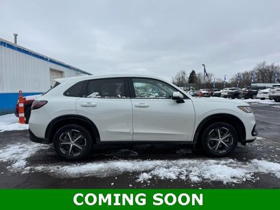 Used 2023 Honda HR-V EX-L