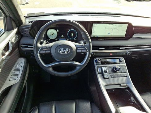 Certified 2024 Hyundai Palisade Calligraphy image 12