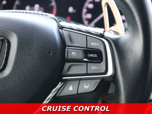 Used 2022 Honda Accord Sport image 16